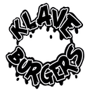 Klave Burgers Logo