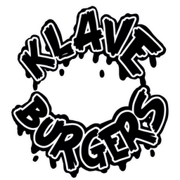 Logo de Klave Burgers - Hamburguesas gourmet en S'Arenal