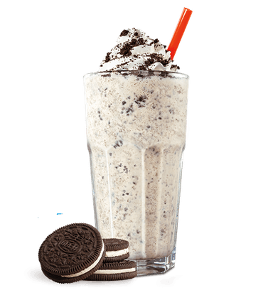 Milkshake artesanales